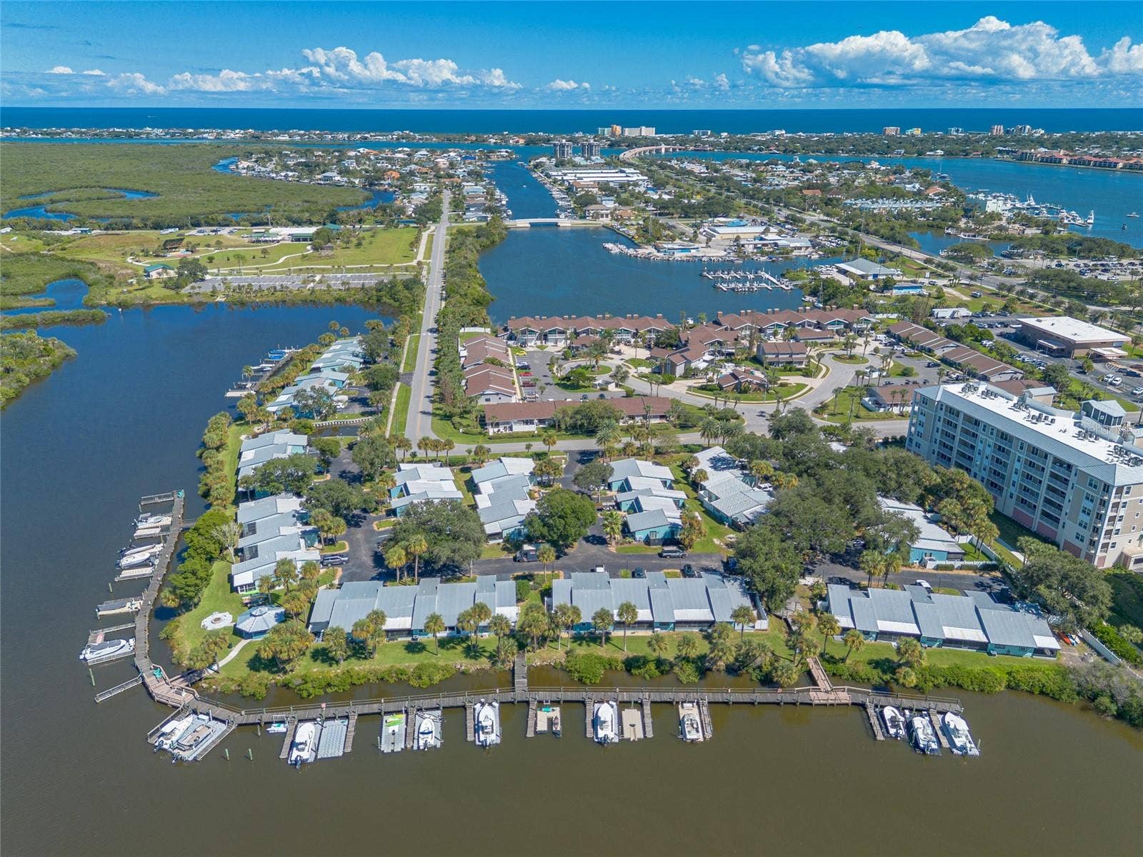 42 JACARANDA CAY COURT, #42, New Smyrna Beach, FL 32169
