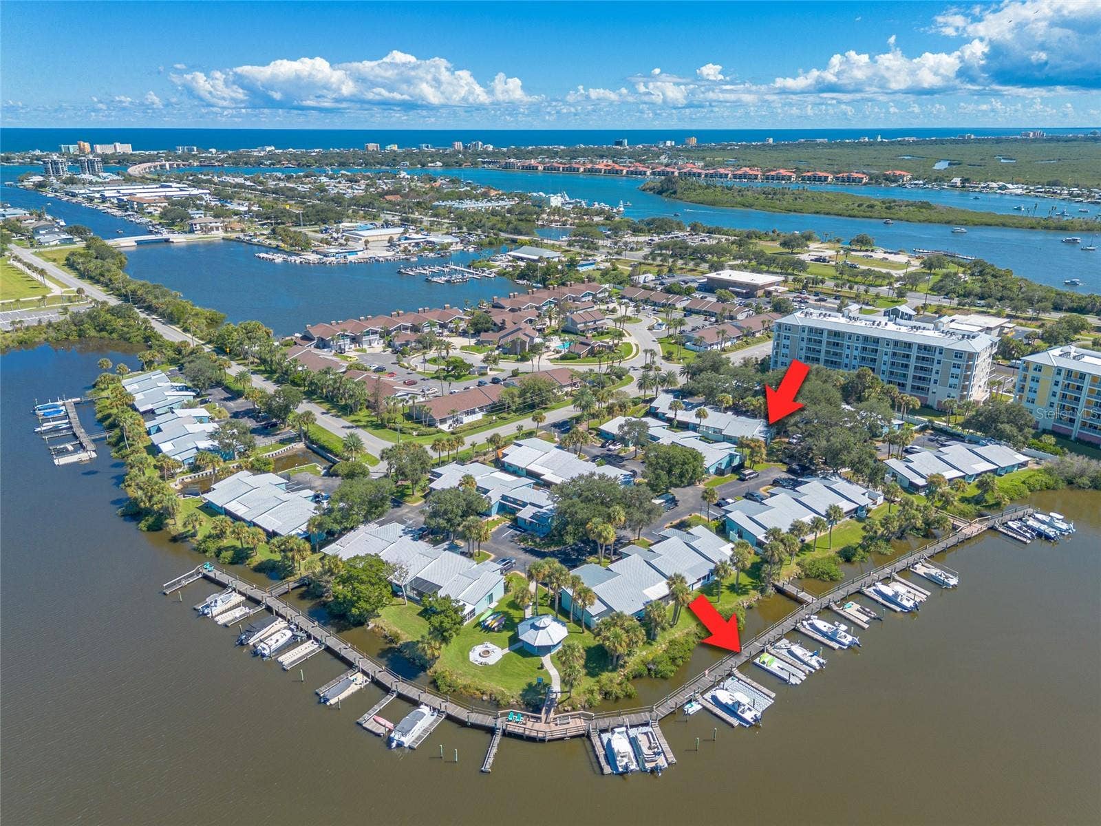 42 JACARANDA CAY COURT, #42, New Smyrna Beach, FL 32169