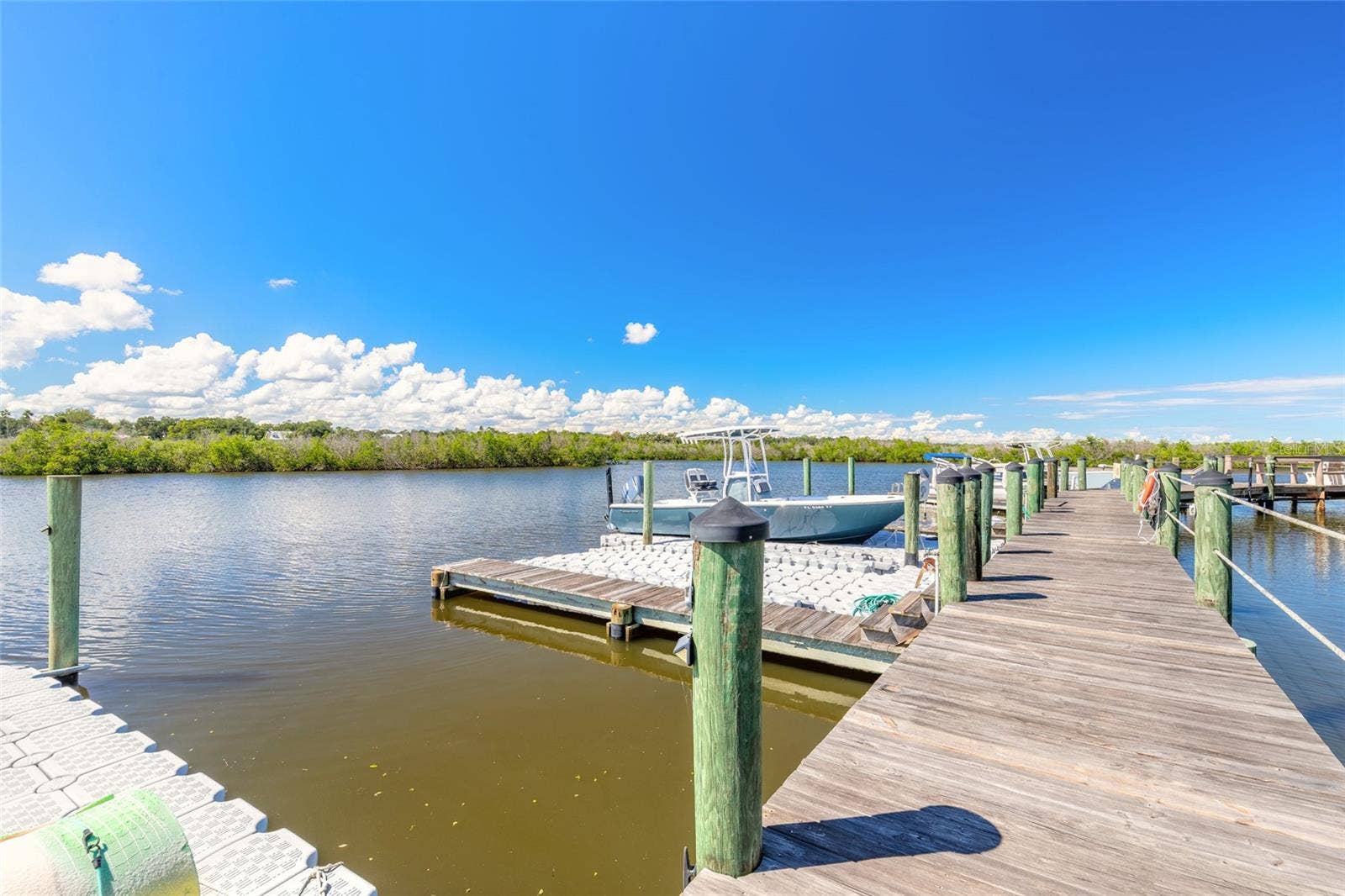 42 JACARANDA CAY COURT, #42, New Smyrna Beach, FL 32169