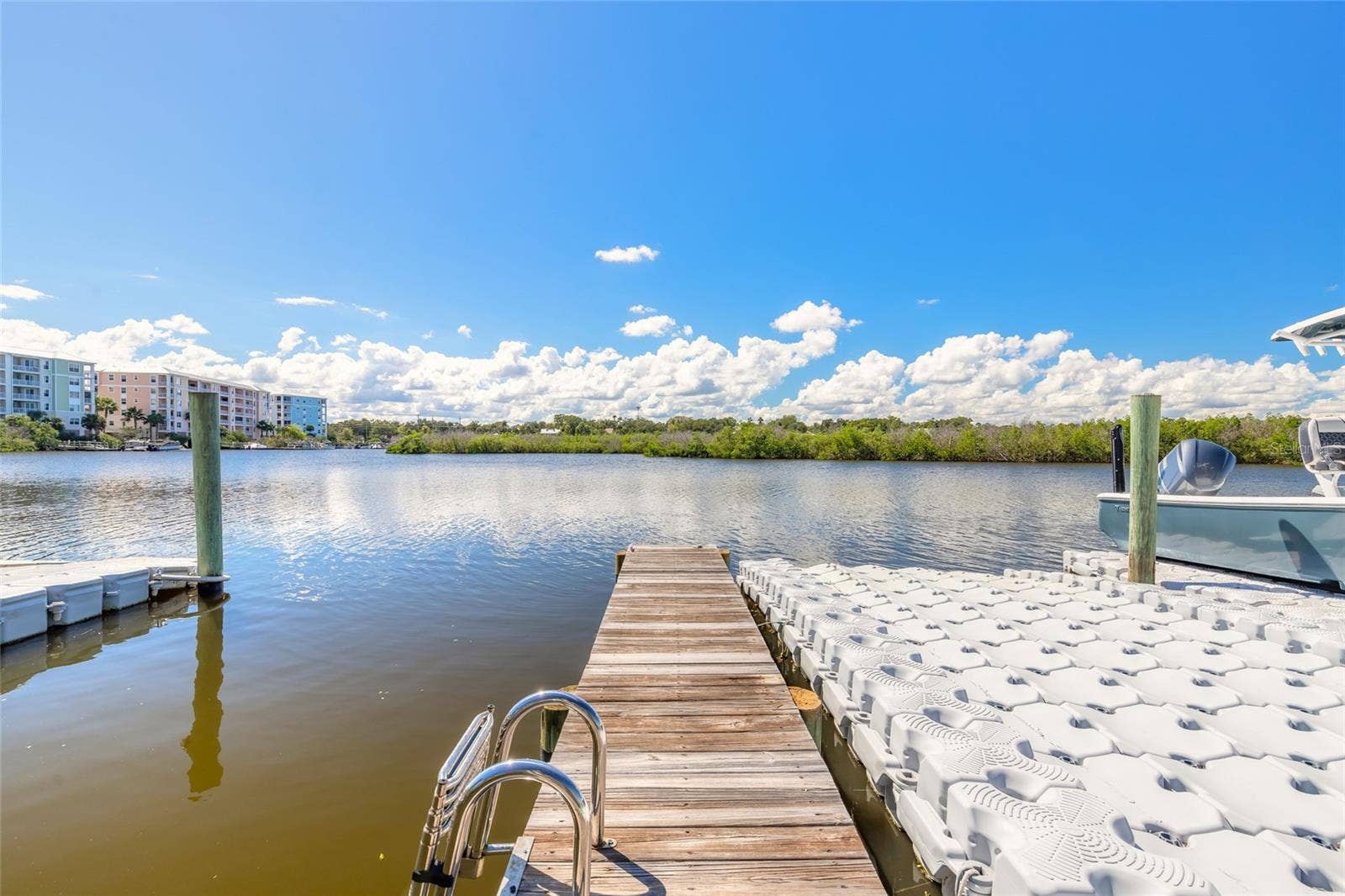 42 JACARANDA CAY COURT, #42, New Smyrna Beach, FL 32169