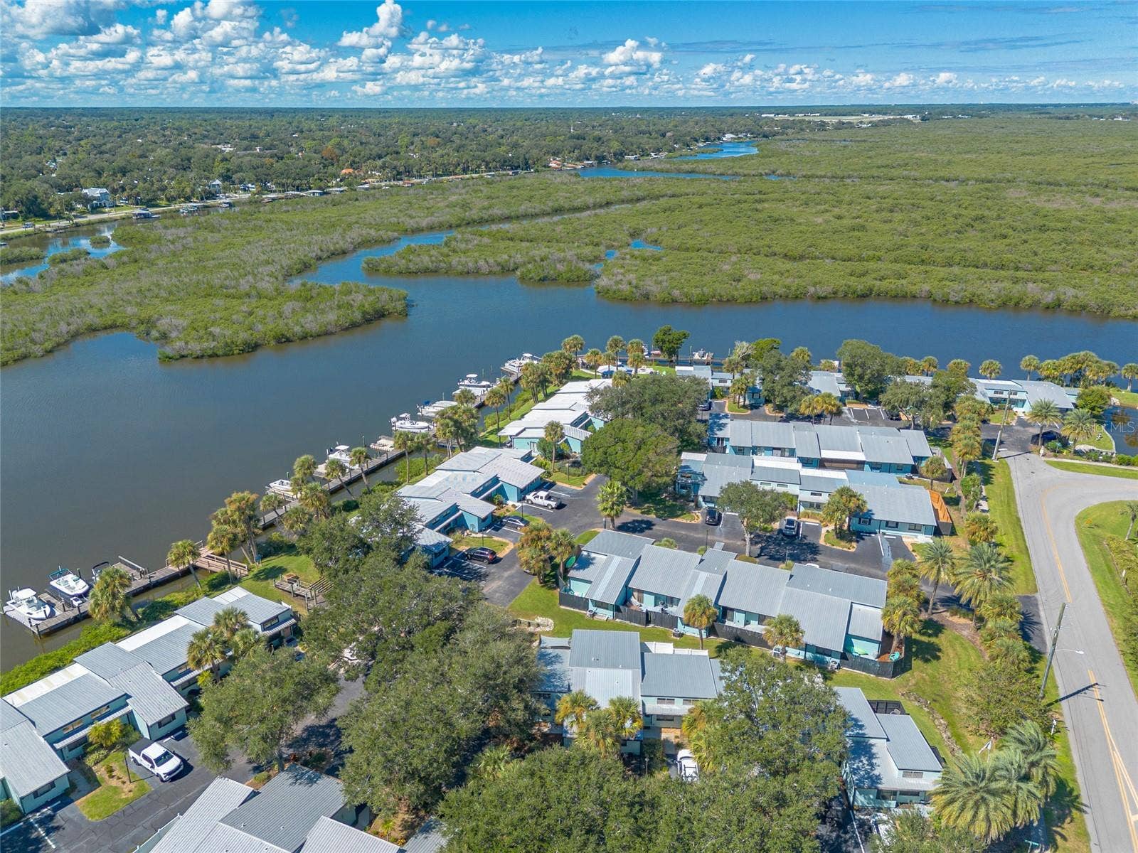 42 JACARANDA CAY COURT, #42, New Smyrna Beach, FL 32169