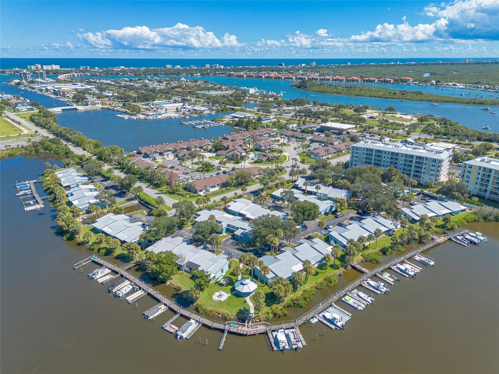 42 JACARANDA CAY COURT, #42, New Smyrna Beach, FL 32169