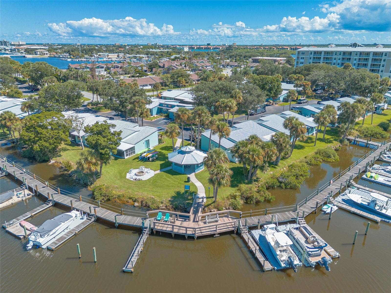 42 JACARANDA CAY COURT, #42, New Smyrna Beach, FL 32169