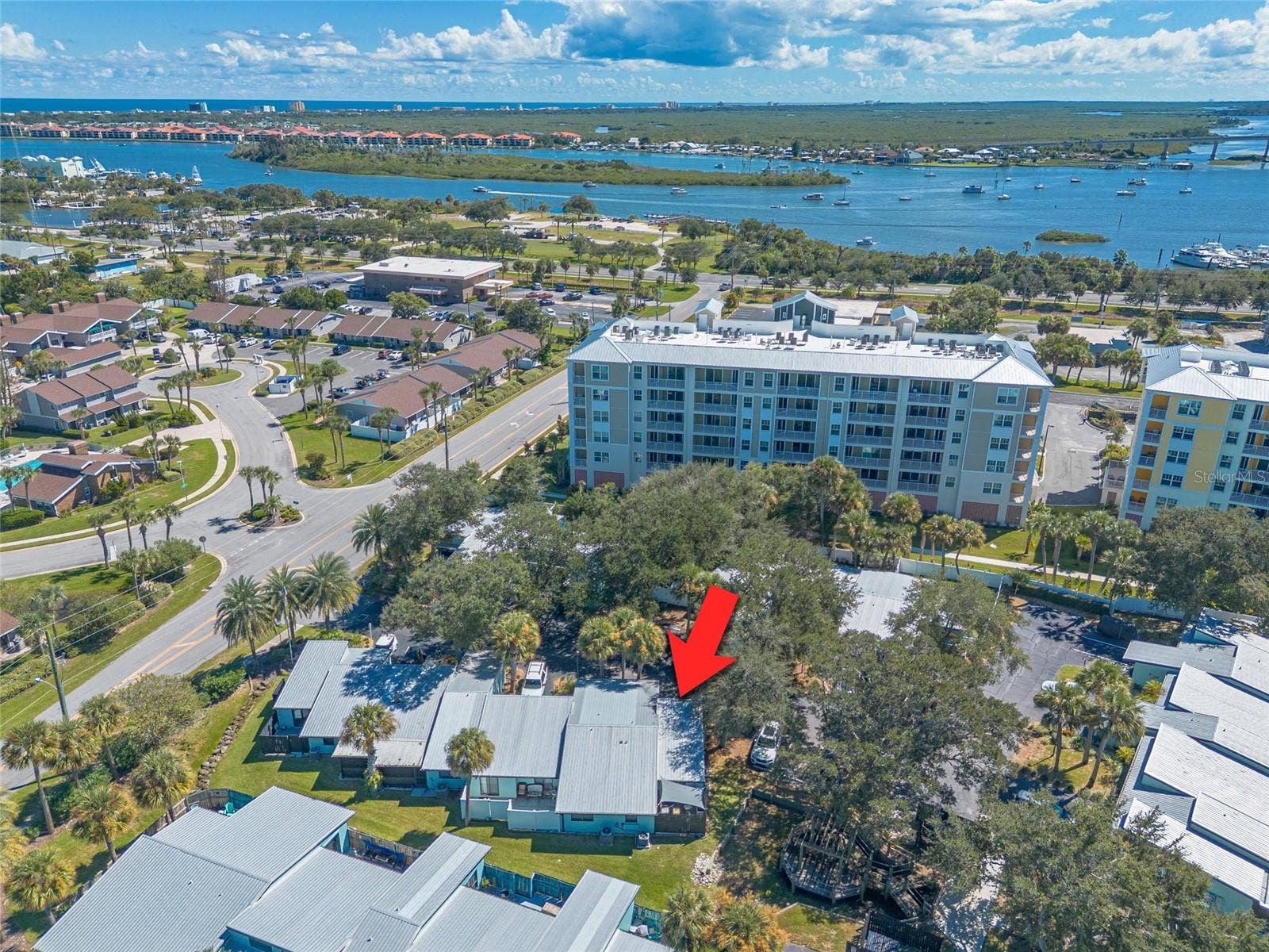 42 JACARANDA CAY COURT, #42, New Smyrna Beach, FL 32169