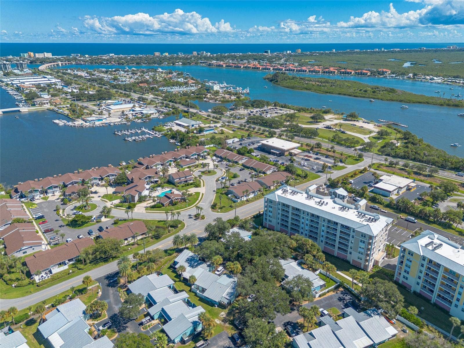 42 JACARANDA CAY COURT, #42, New Smyrna Beach, FL 32169
