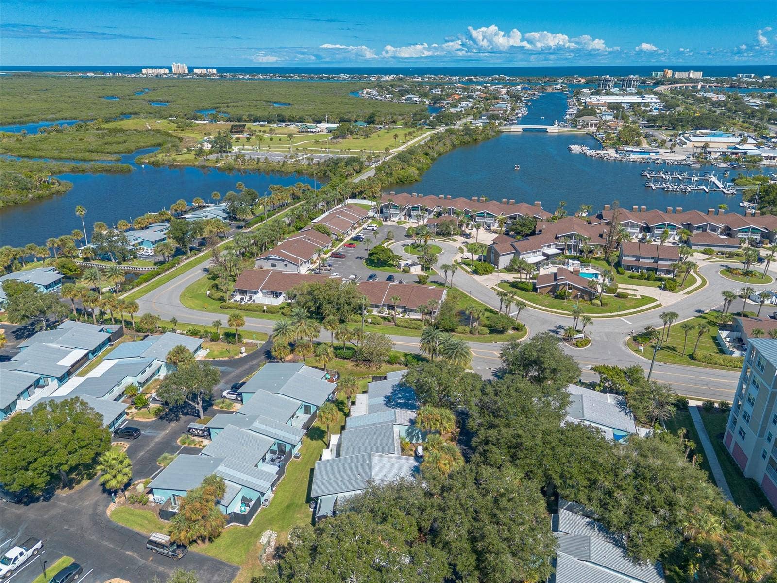 42 JACARANDA CAY COURT, #42, New Smyrna Beach, FL 32169