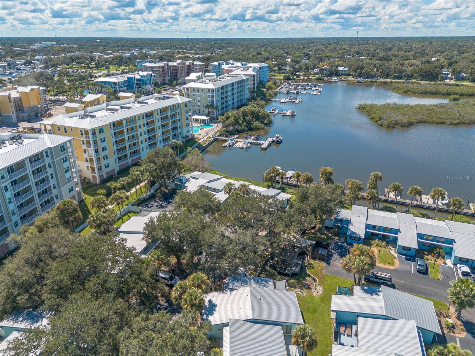 42 JACARANDA CAY COURT, #42, New Smyrna Beach, FL 32169
