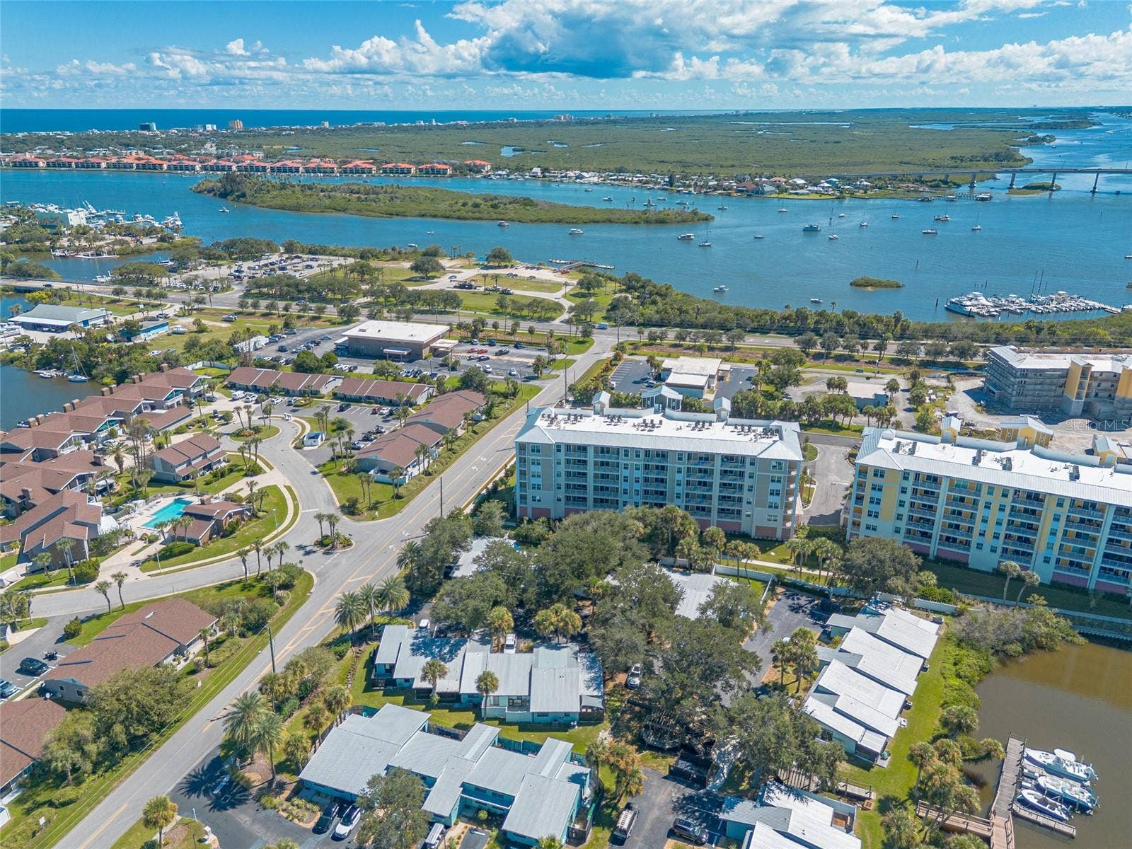 42 JACARANDA CAY COURT, #42, New Smyrna Beach, FL 32169