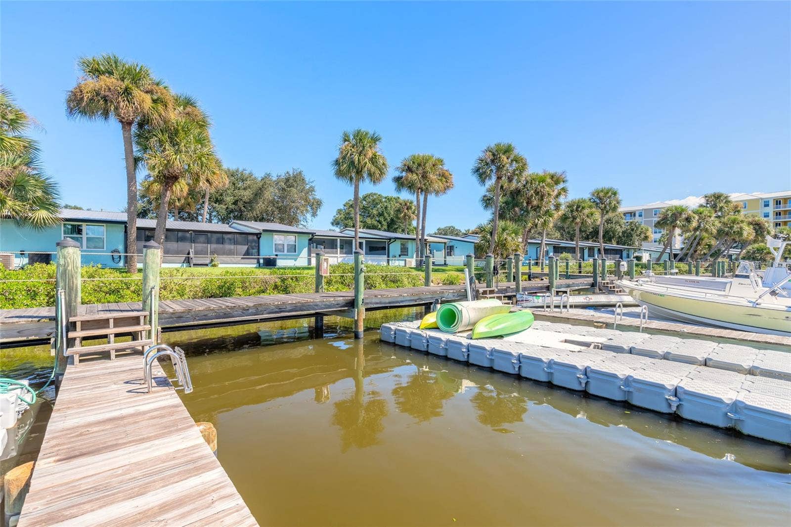 42 JACARANDA CAY COURT, #42, New Smyrna Beach, FL 32169