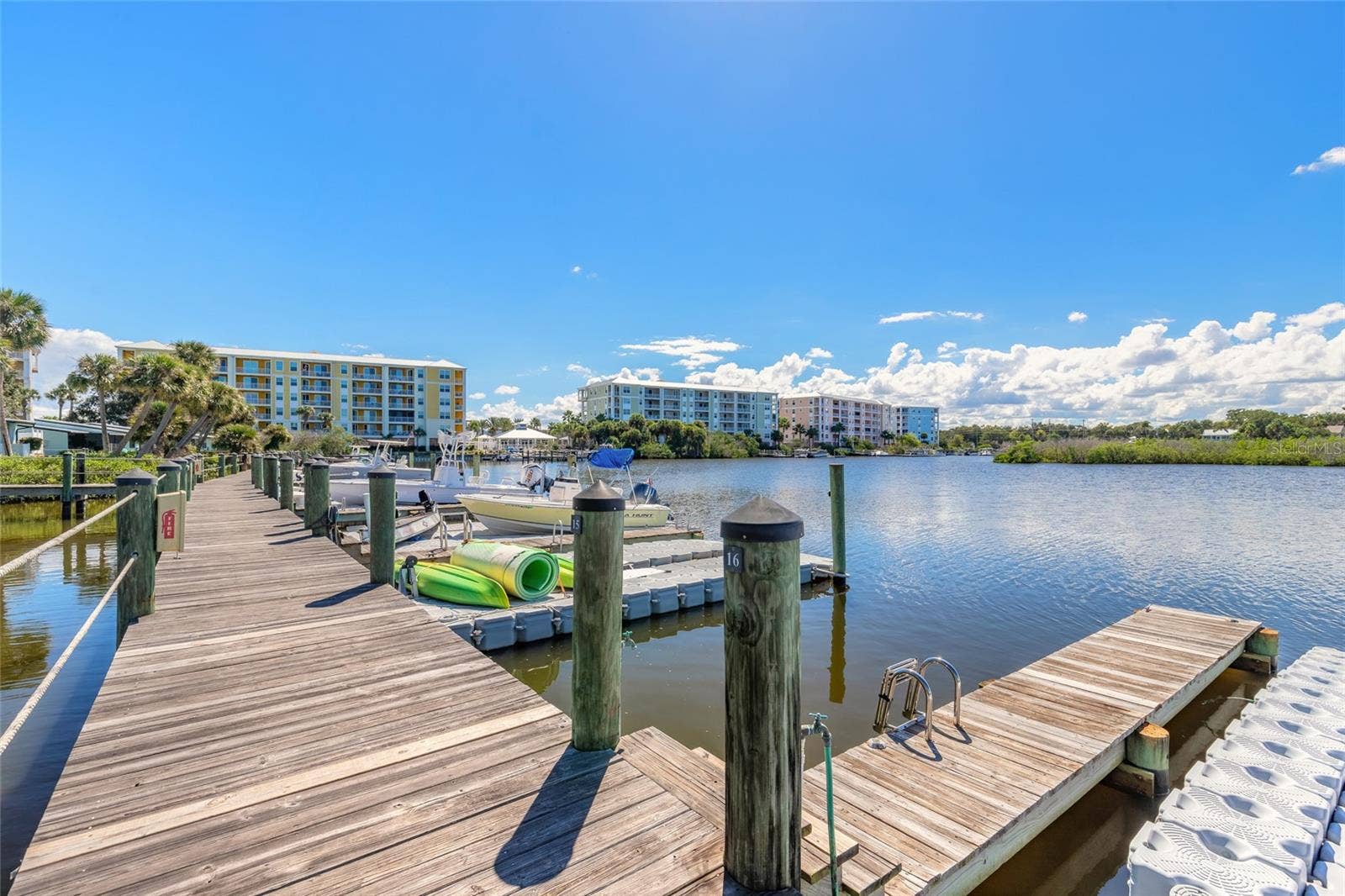 42 JACARANDA CAY COURT, #42, New Smyrna Beach, FL 32169