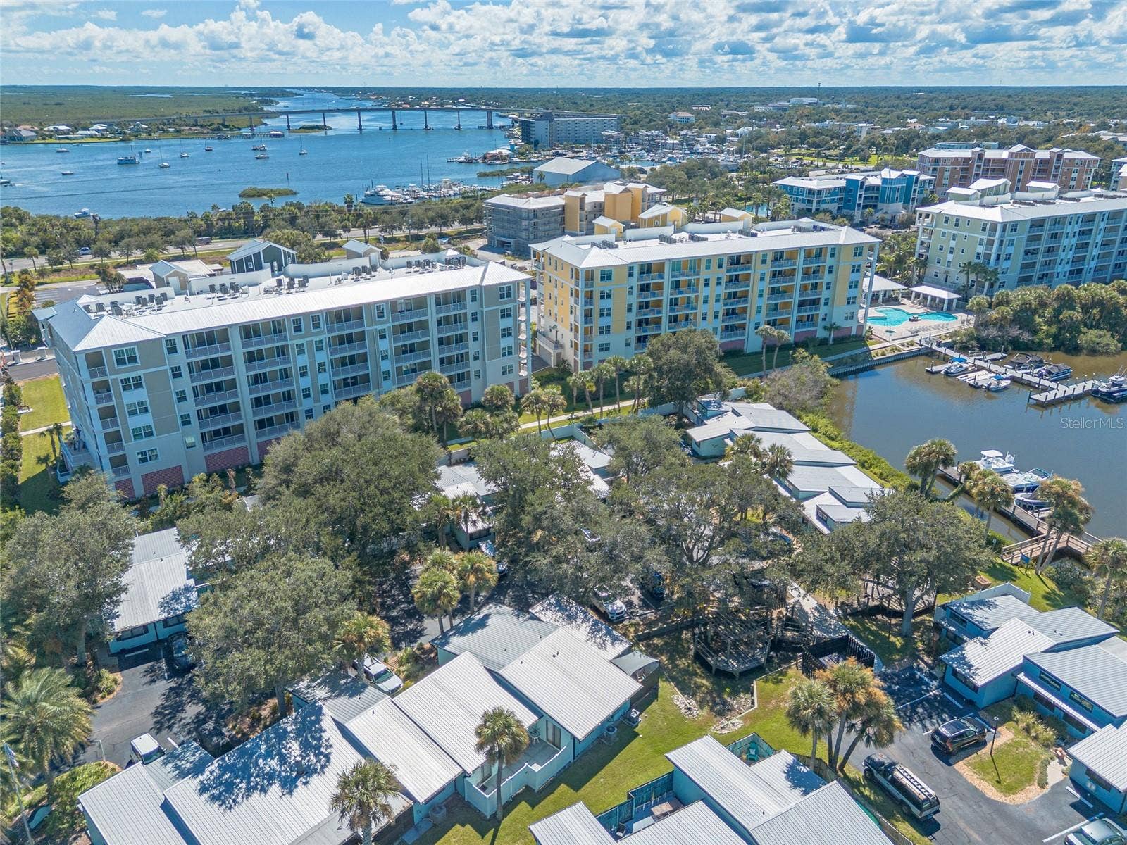 42 JACARANDA CAY COURT, #42, New Smyrna Beach, FL 32169