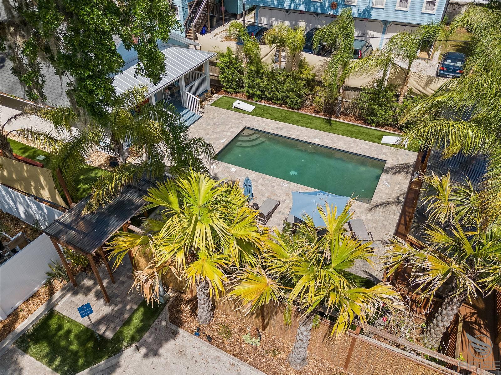 305 LIVE OAK, New Smyrna Beach, FL 32168 305 LIVE OAK, New Smyrna Beach, FL 32168