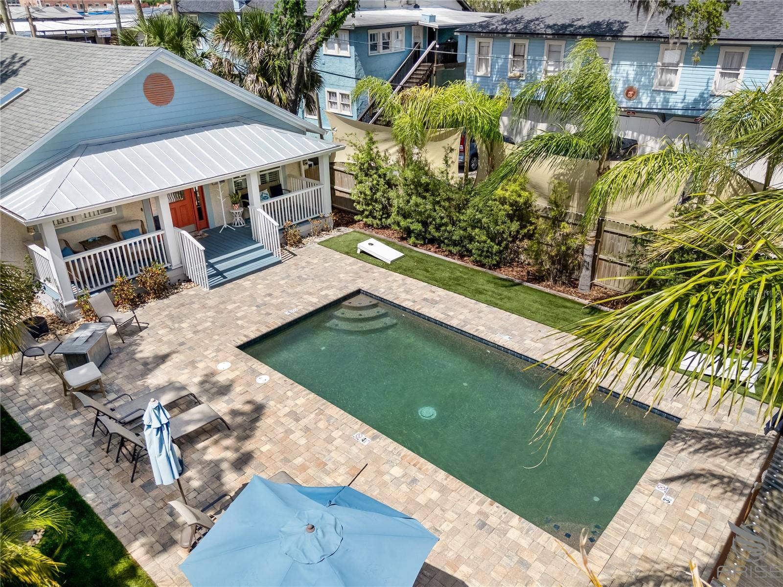305 LIVE OAK, New Smyrna Beach, FL 32168 305 LIVE OAK, New Smyrna Beach, FL 32168