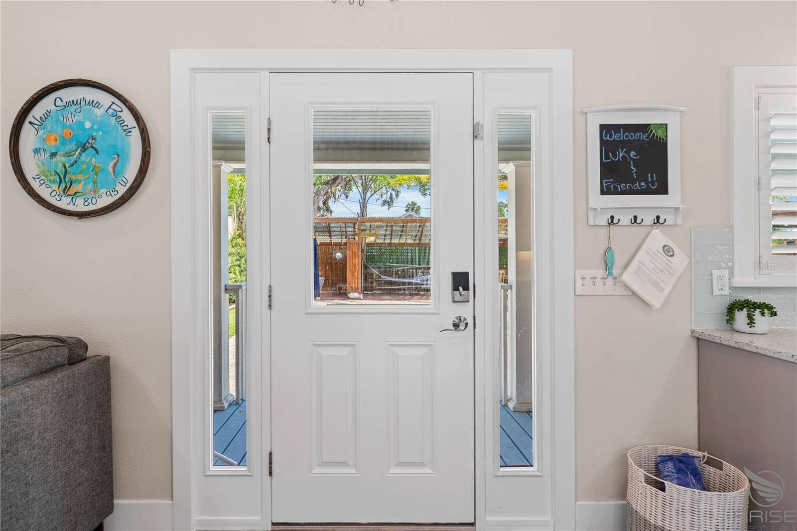 305 LIVE OAK, New Smyrna Beach, FL 32168 305 LIVE OAK, New Smyrna Beach, FL 32168