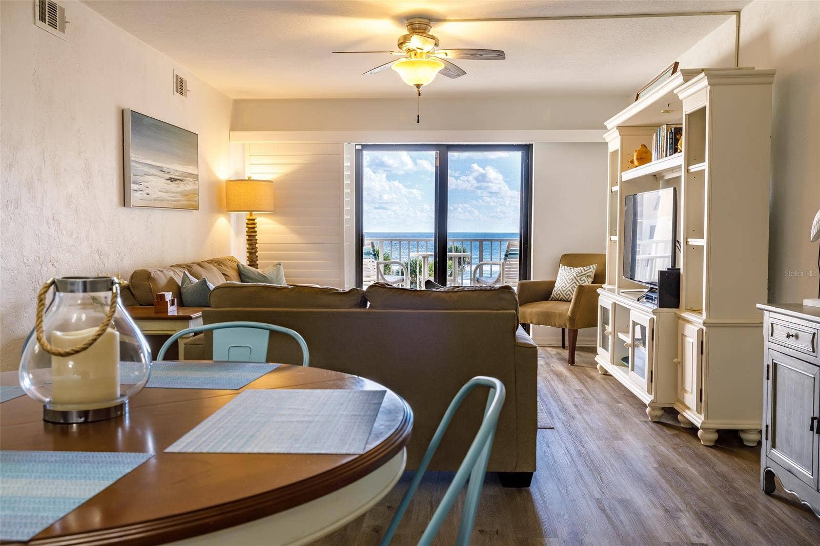 4175 S ATLANTIC AVENUE, #413, New Smyrna Beach, FL 32169