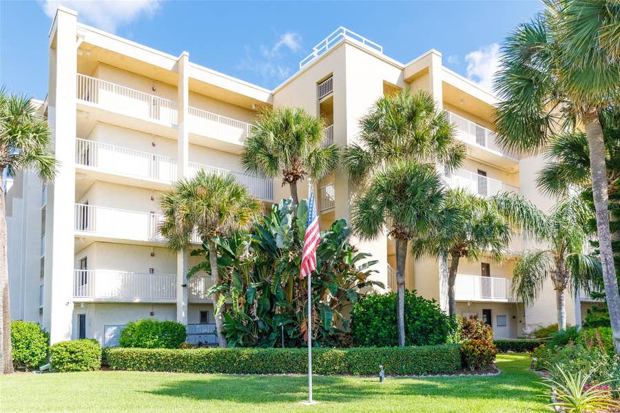 Property photo for 4175 S ATLANTIC AVENUE, #413, New Smyrna Beach, FL