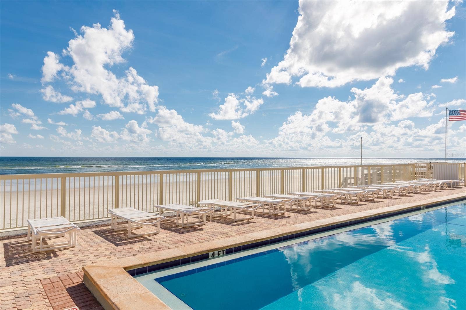 4175 S ATLANTIC AVENUE, #413, New Smyrna Beach, FL 32169