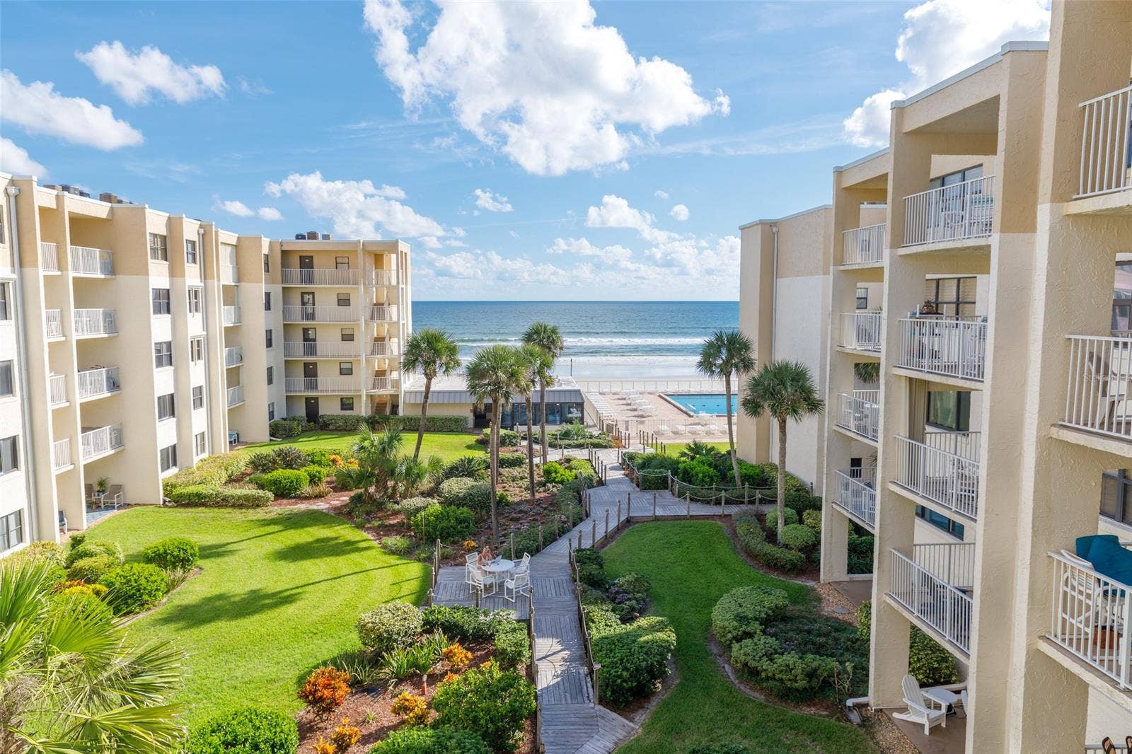 4175 S ATLANTIC AVENUE, #413, New Smyrna Beach, FL 32169