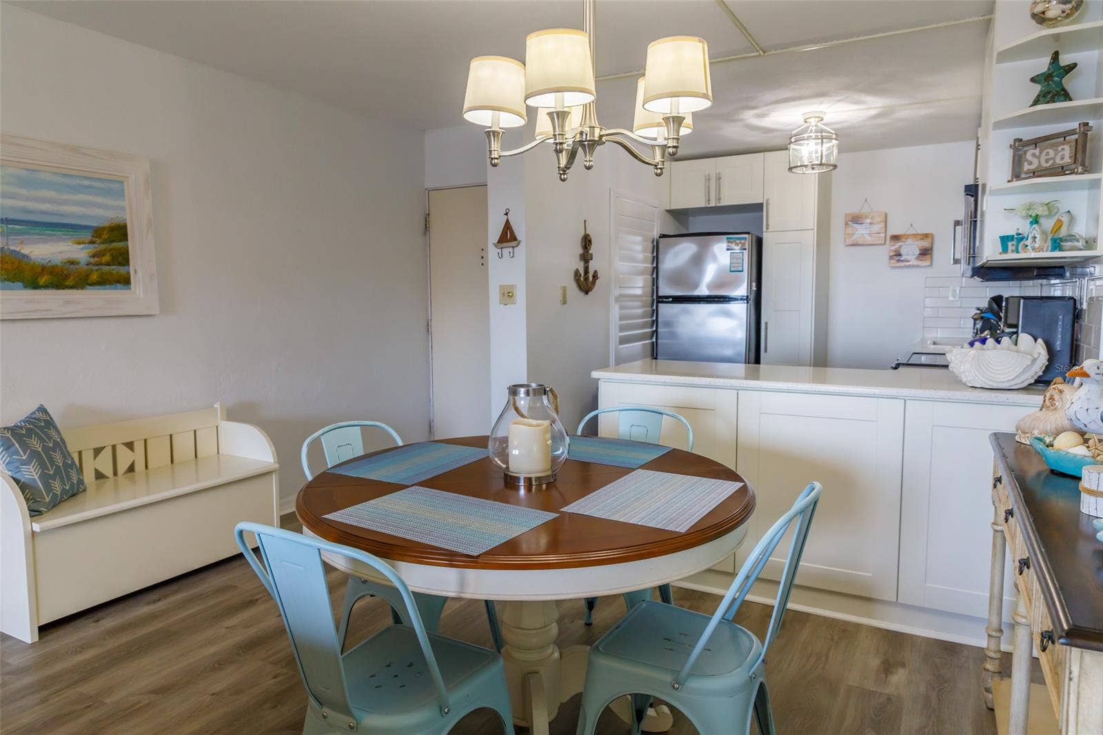 4175 S ATLANTIC AVENUE, #413, New Smyrna Beach, FL 32169