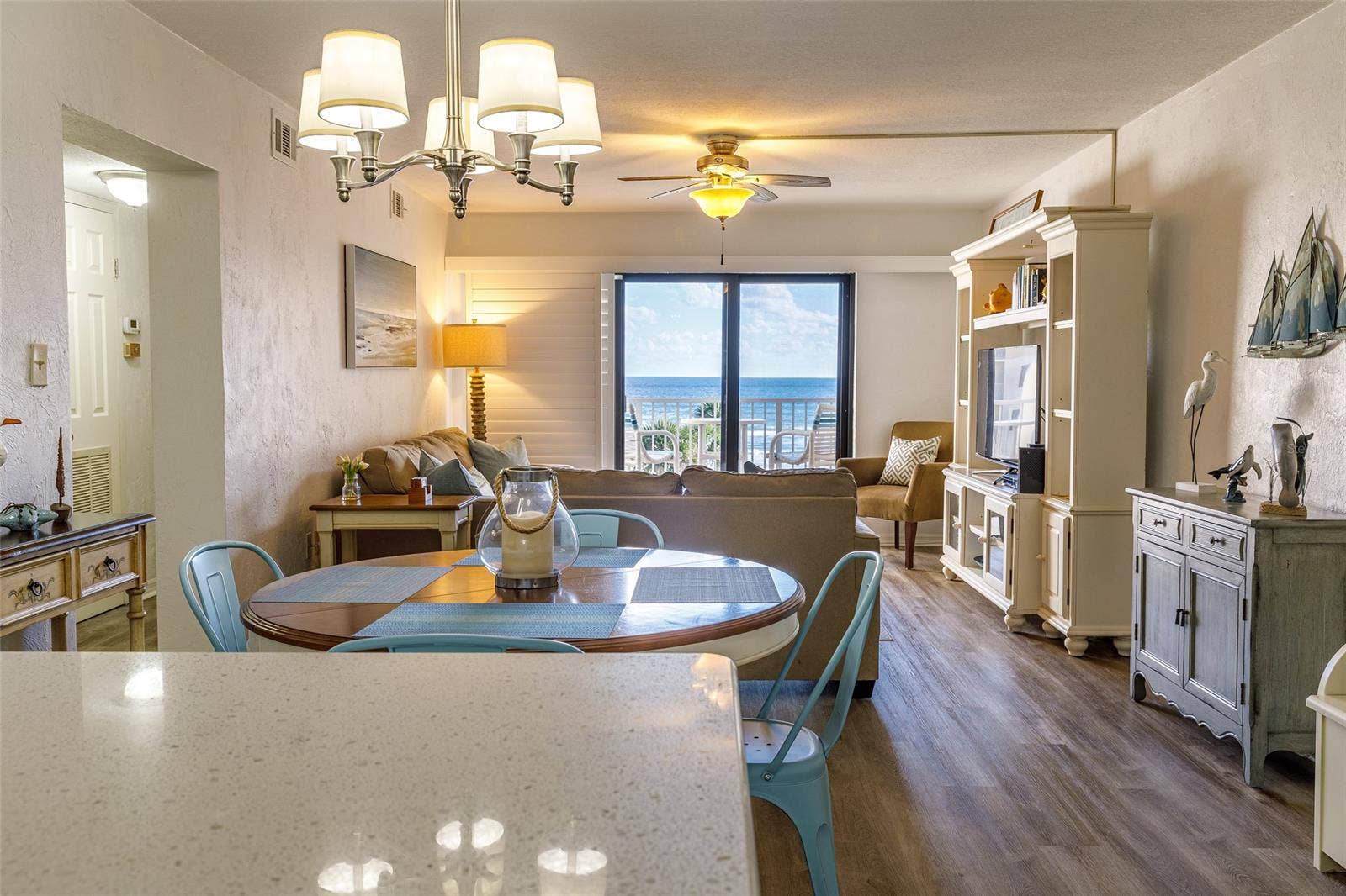 4175 S ATLANTIC AVENUE, #413, New Smyrna Beach, FL 32169