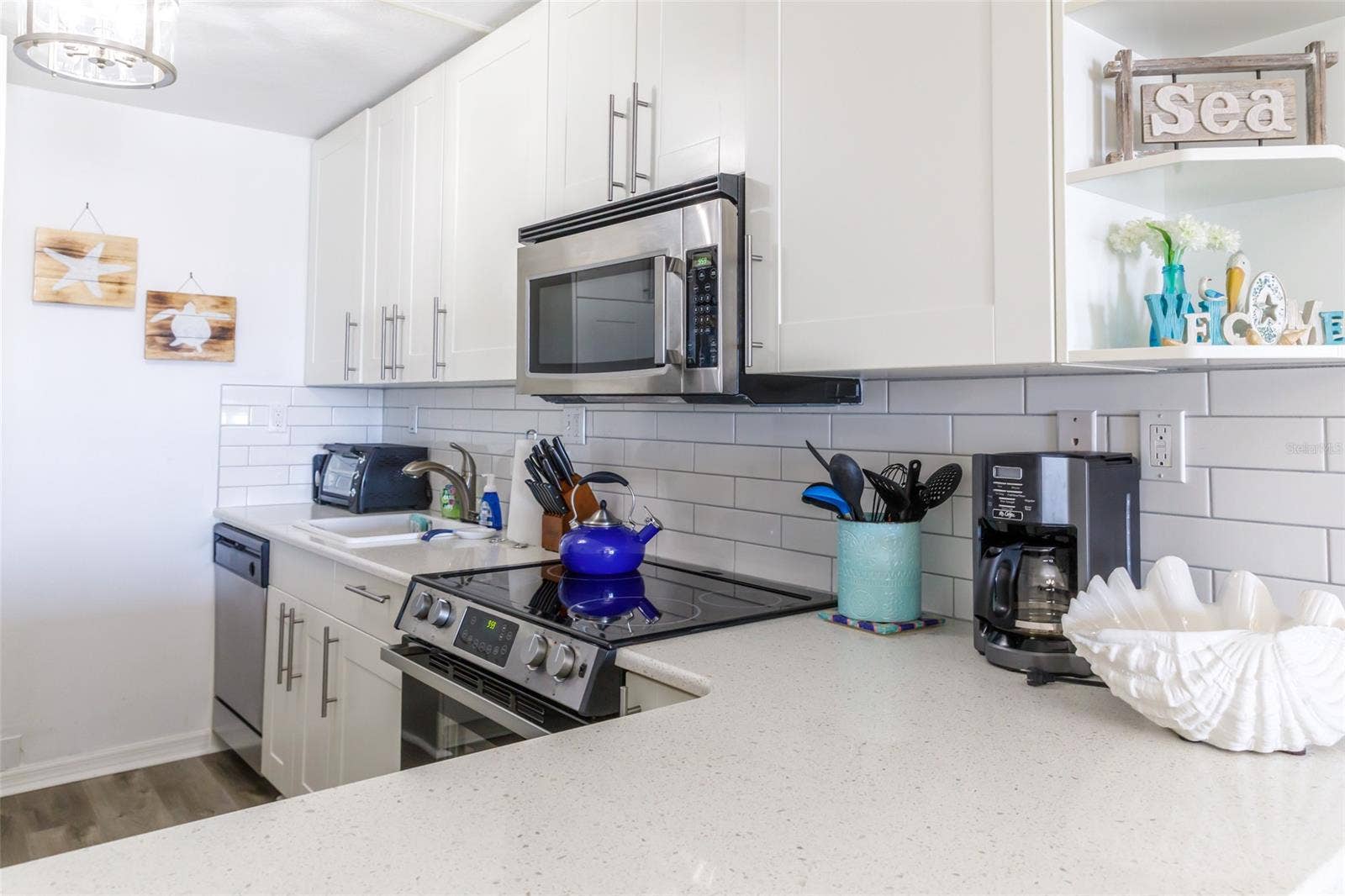 4175 S ATLANTIC AVENUE, #413, New Smyrna Beach, FL 32169