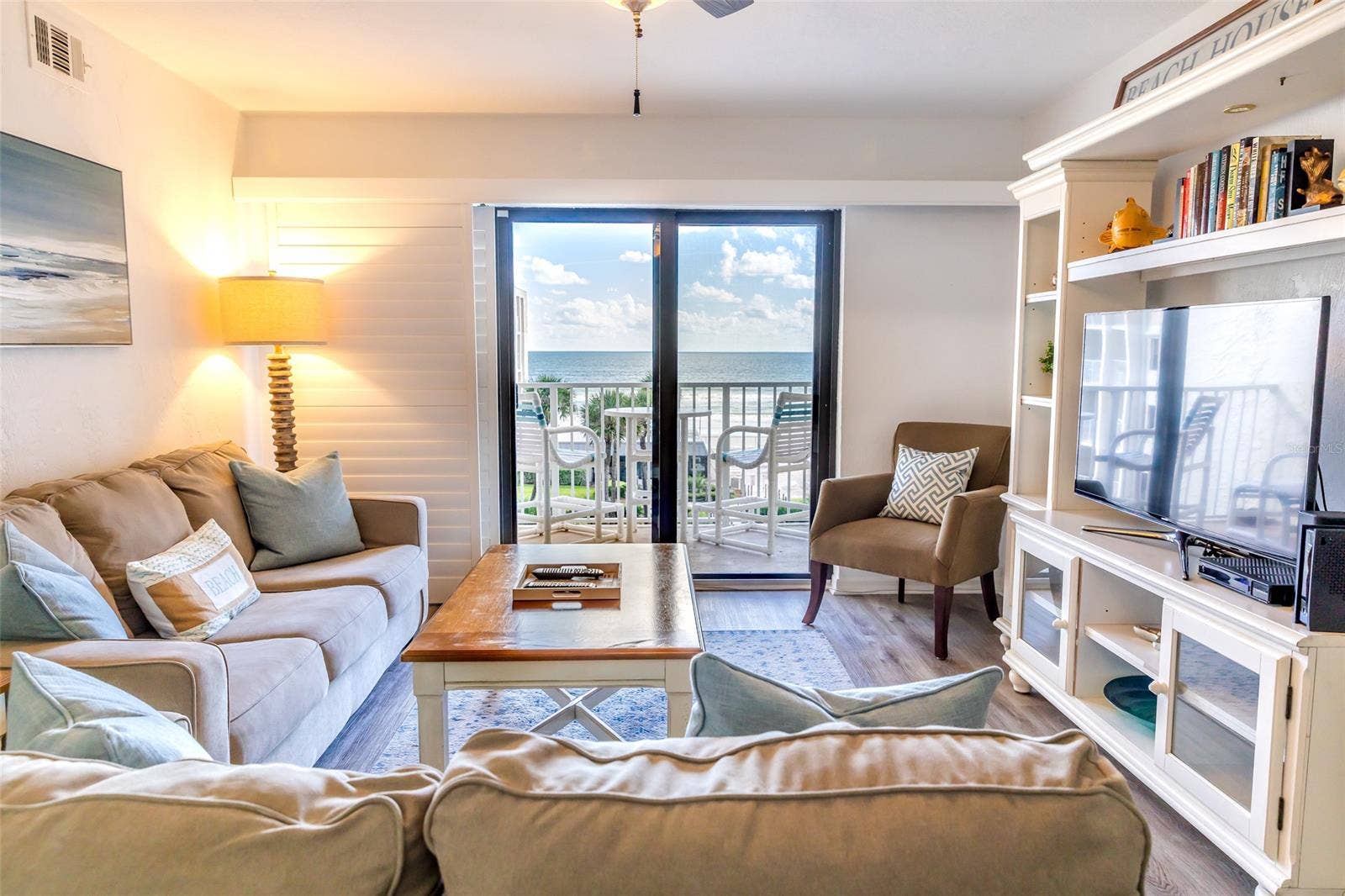 4175 S ATLANTIC AVENUE, #413, New Smyrna Beach, FL 32169