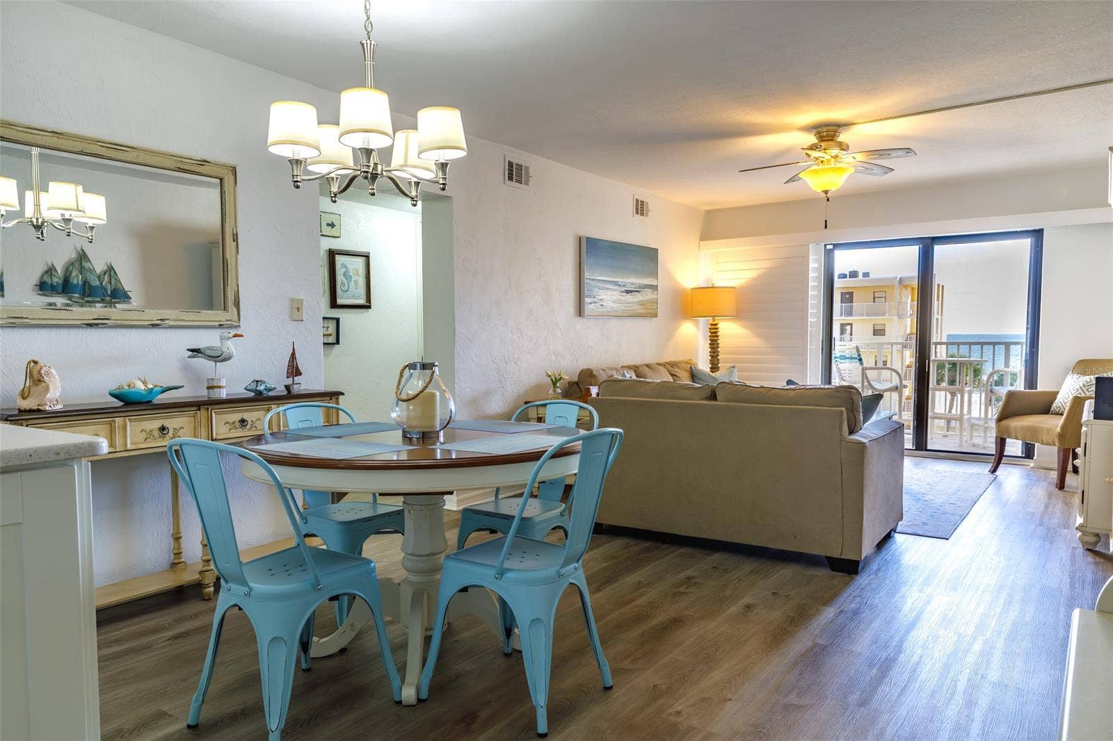 4175 S ATLANTIC AVENUE, #413, New Smyrna Beach, FL 32169