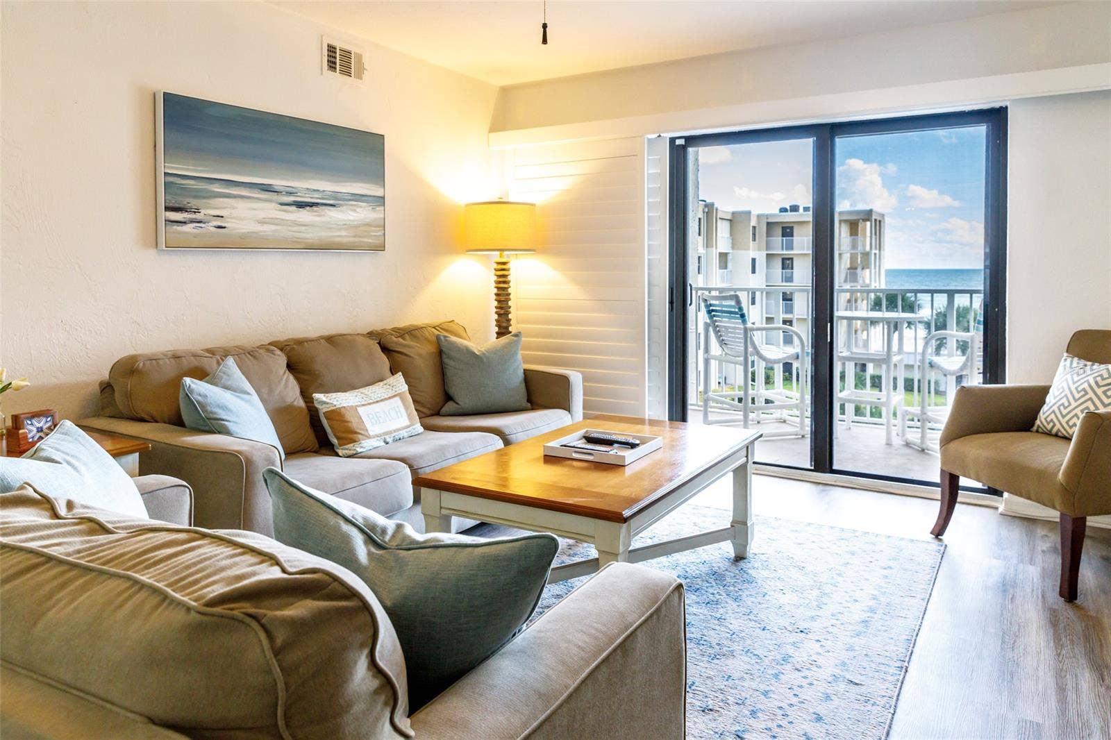 4175 S ATLANTIC AVENUE, #413, New Smyrna Beach, FL 32169