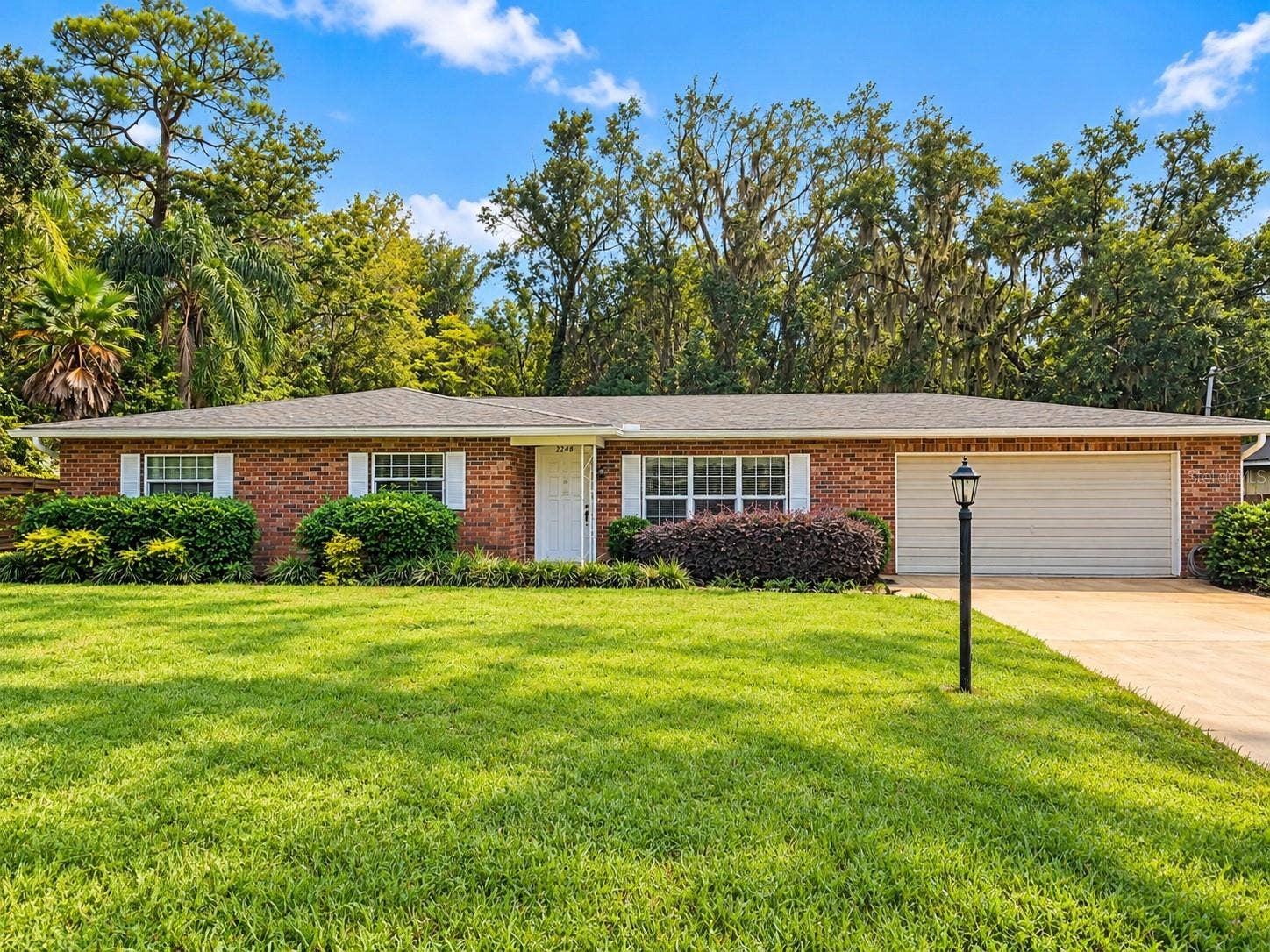 2248 TROPICAL TERRACE, Deland, FL 32724 2248 TROPICAL TERRACE, Deland, FL 32724