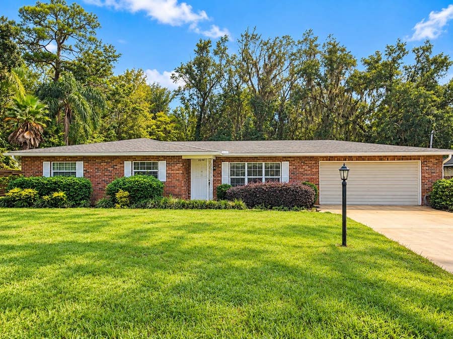 Property photo for 2248 TROPICAL TERRACE, Deland, FL