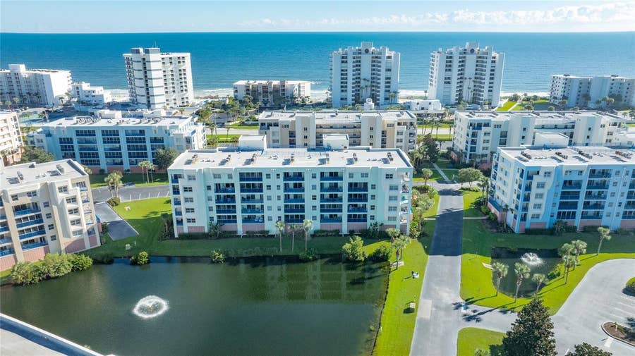 Property photo for 5300 S ATLANTIC AVENUE, #15-206, New Smyrna Beach, FL