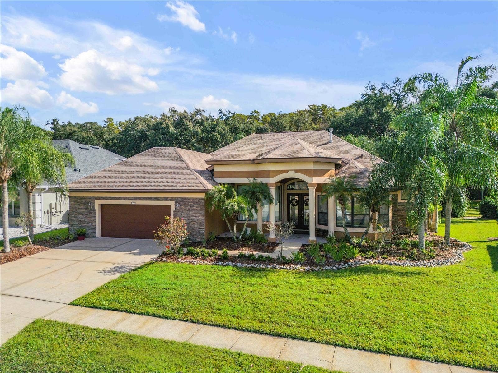 6719 MERRYVALE LANE, Port Orange, FL 32128