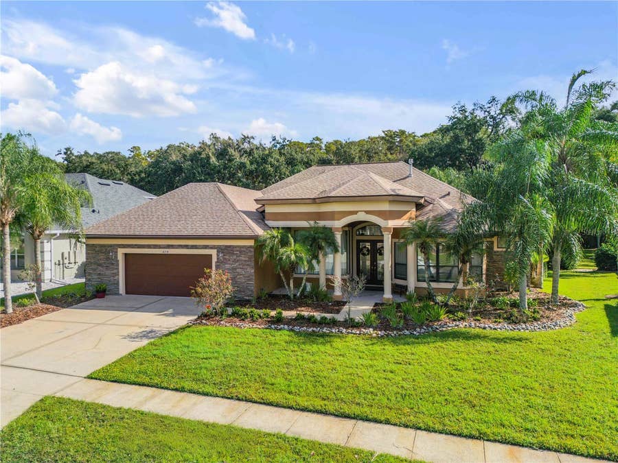 Property photo for 6719 MERRYVALE LANE, Port Orange, FL