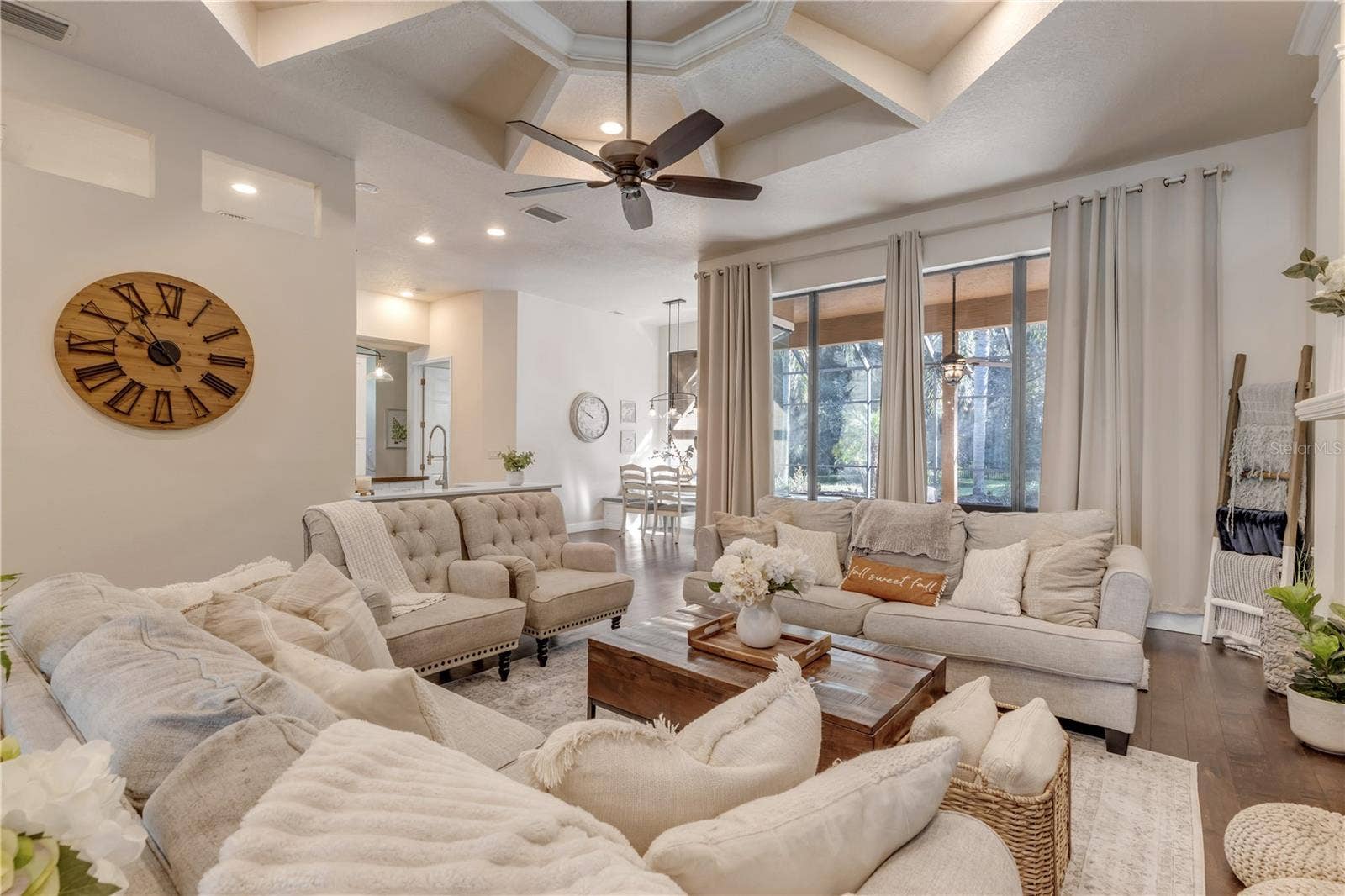 6719 MERRYVALE LANE, Port Orange, FL 32128