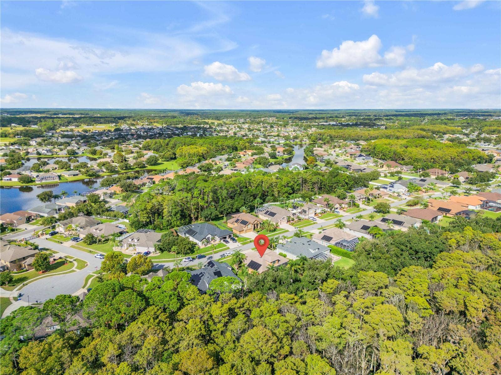 6719 MERRYVALE LANE, Port Orange, FL 32128