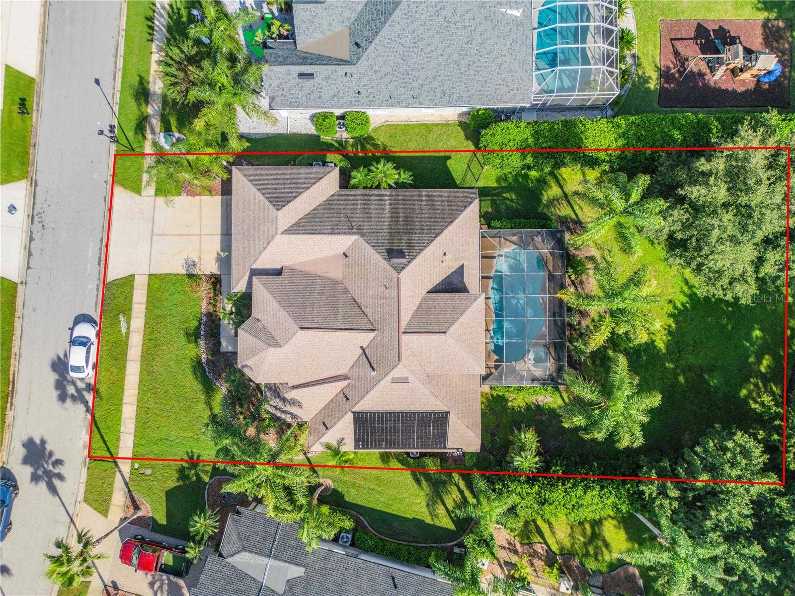 6719 MERRYVALE LANE, Port Orange, FL 32128