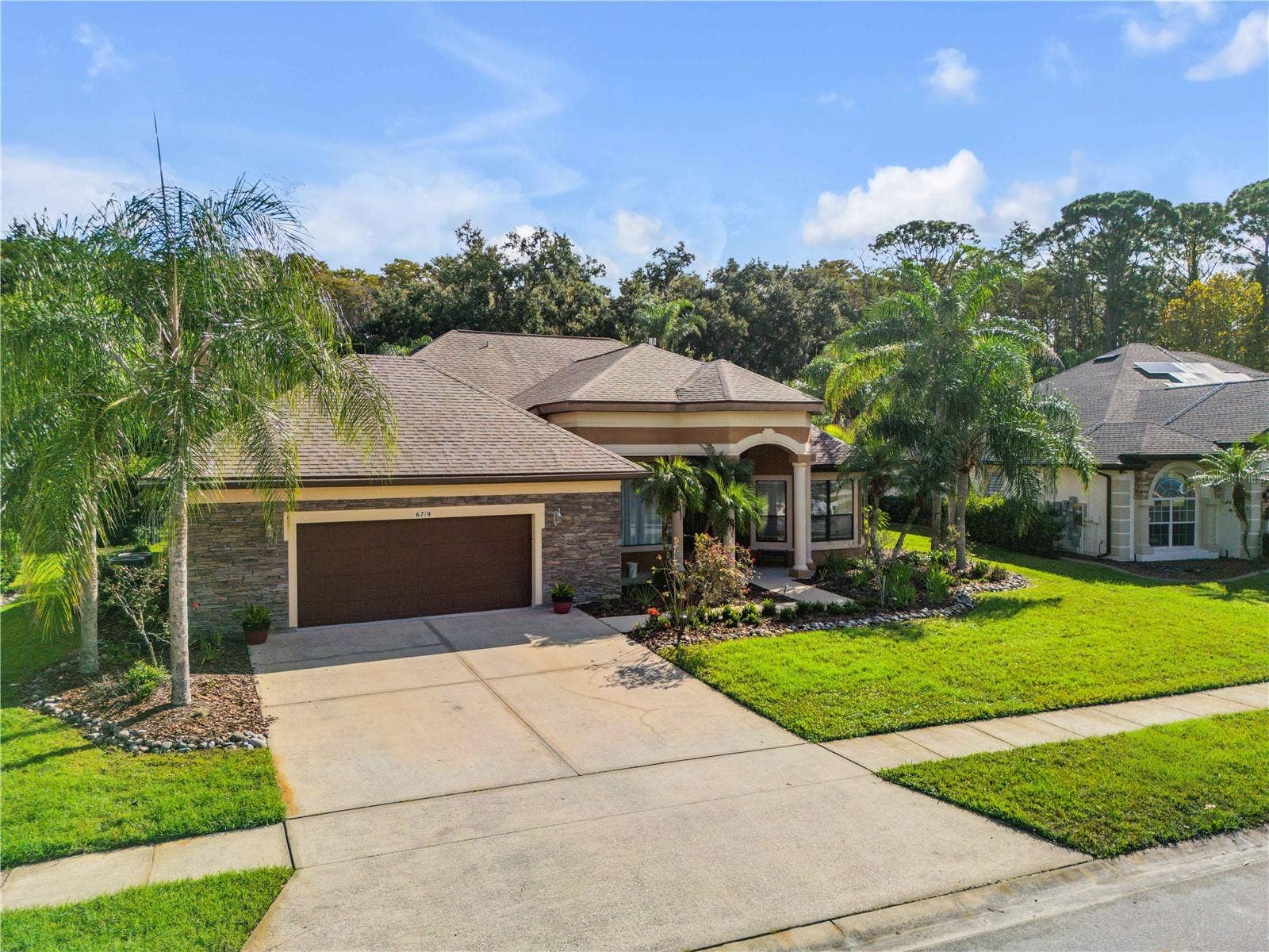 6719 MERRYVALE LANE, Port Orange, FL 32128