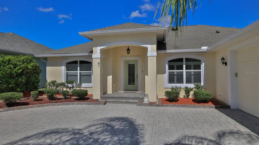 Property photo for 3649 PINI AVENUE, New Smyrna Beach, FL