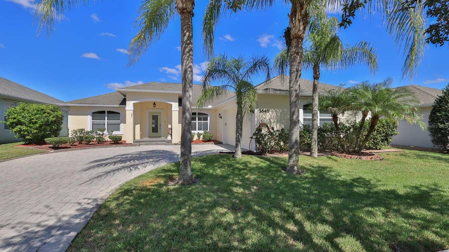 Property photo for 3649 PINI AVENUE, New Smyrna Beach, FL