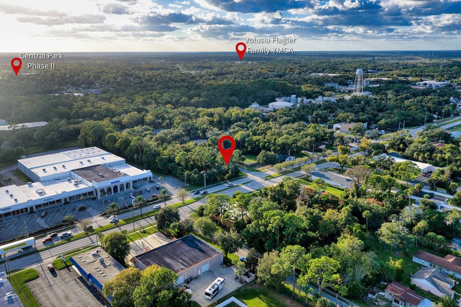 240 WASHINGTON PLACE, Ormond Beach, FL 32174