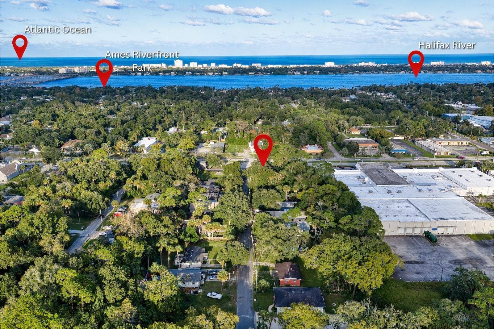 240 WASHINGTON PLACE, Ormond Beach, FL 32174