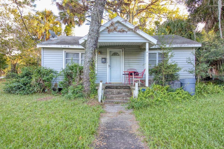 Property photo for 240 WASHINGTON PLACE, Ormond Beach, FL