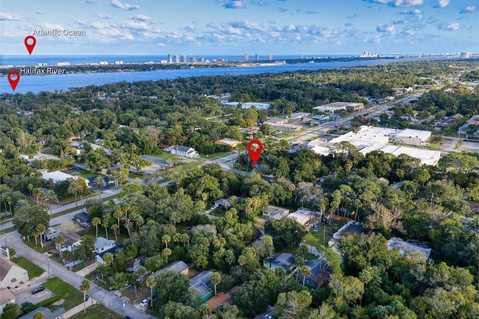 240 WASHINGTON PLACE, Ormond Beach, FL 32174