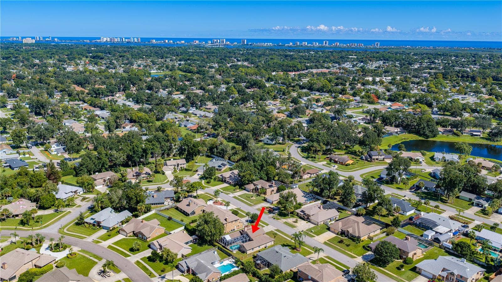 764 SANDY HILL CIRCLE, Port Orange, FL 32127 764 SANDY HILL CIRCLE, Port Orange, FL 32127