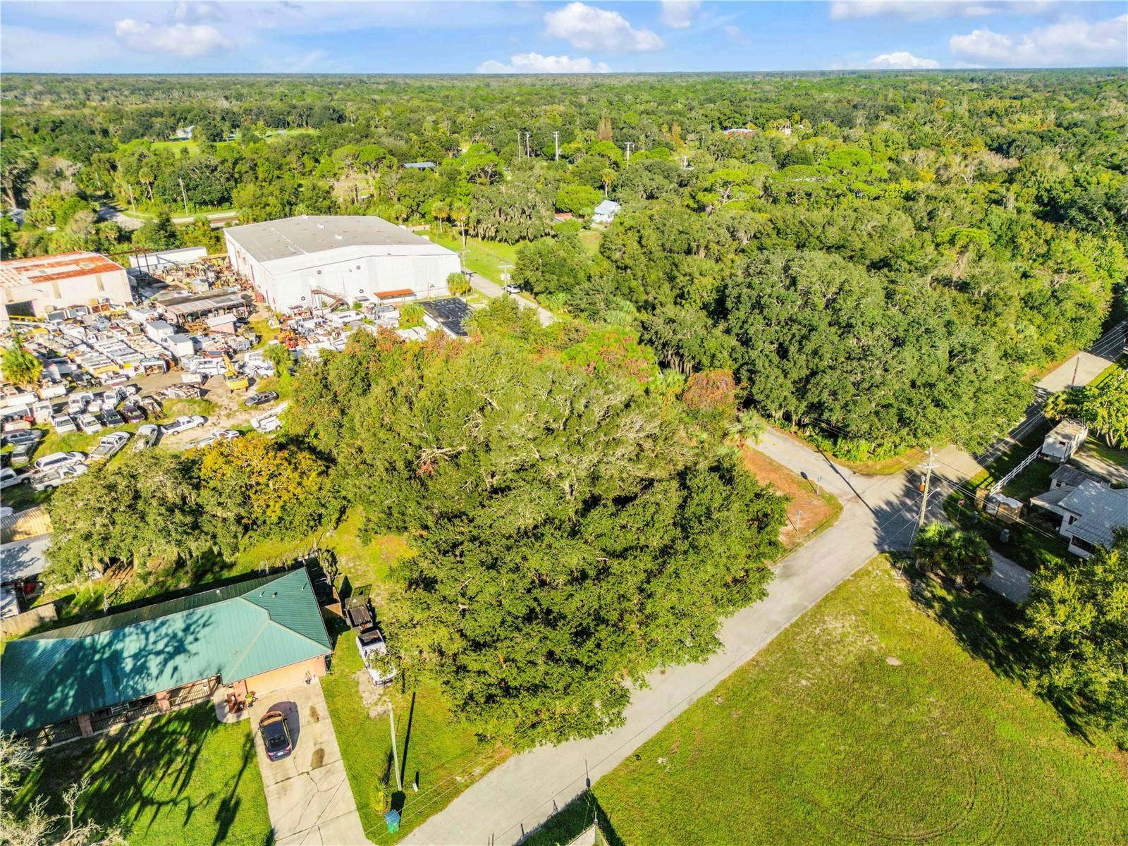 0 DIXIE LANE, Oak Hill, FL 32759 0 DIXIE LANE, Oak Hill, FL 32759