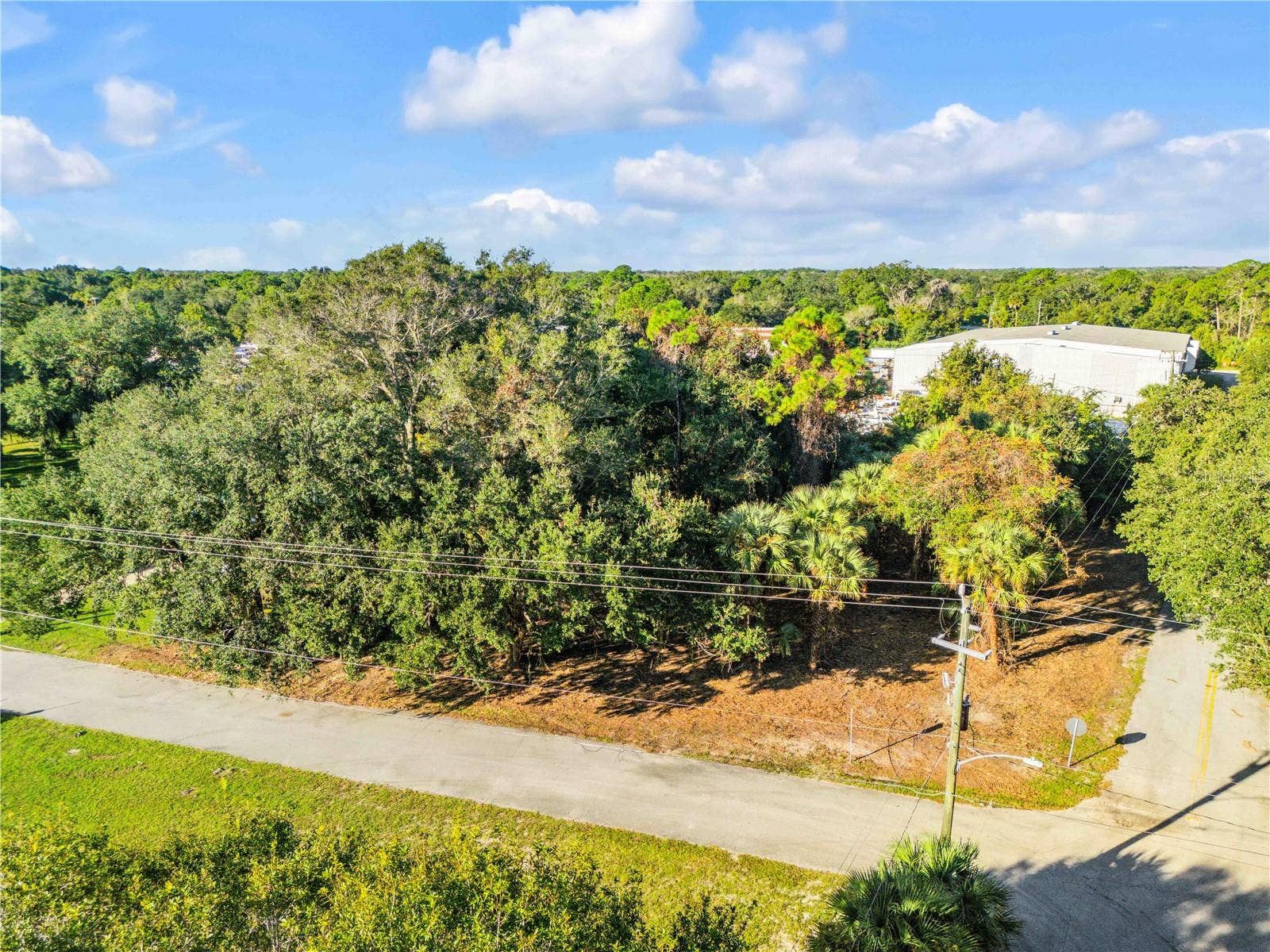 0 DIXIE LANE, Oak Hill, FL 32759 0 DIXIE LANE, Oak Hill, FL 32759