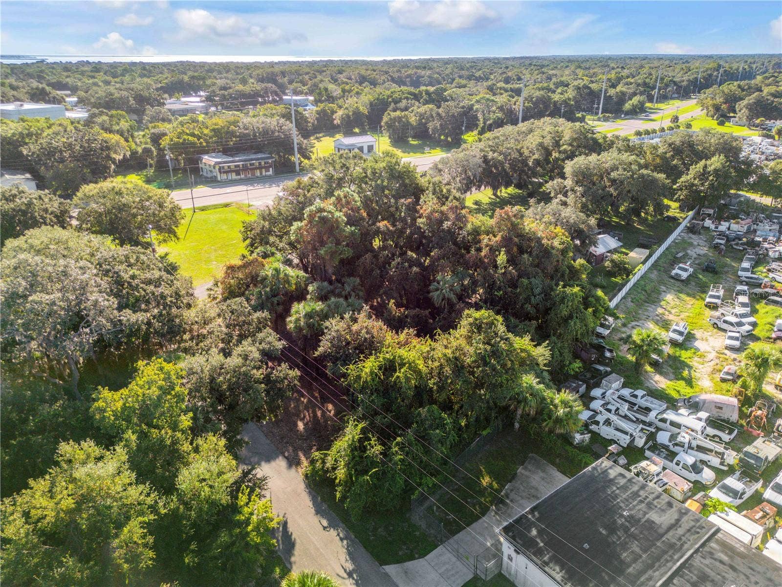 0 DIXIE LANE, Oak Hill, FL 32759 0 DIXIE LANE, Oak Hill, FL 32759