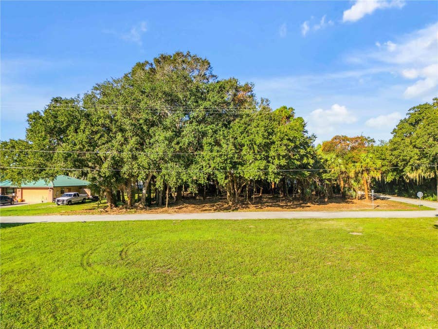 Property photo for 0 DIXIE LANE, Oak Hill, FL