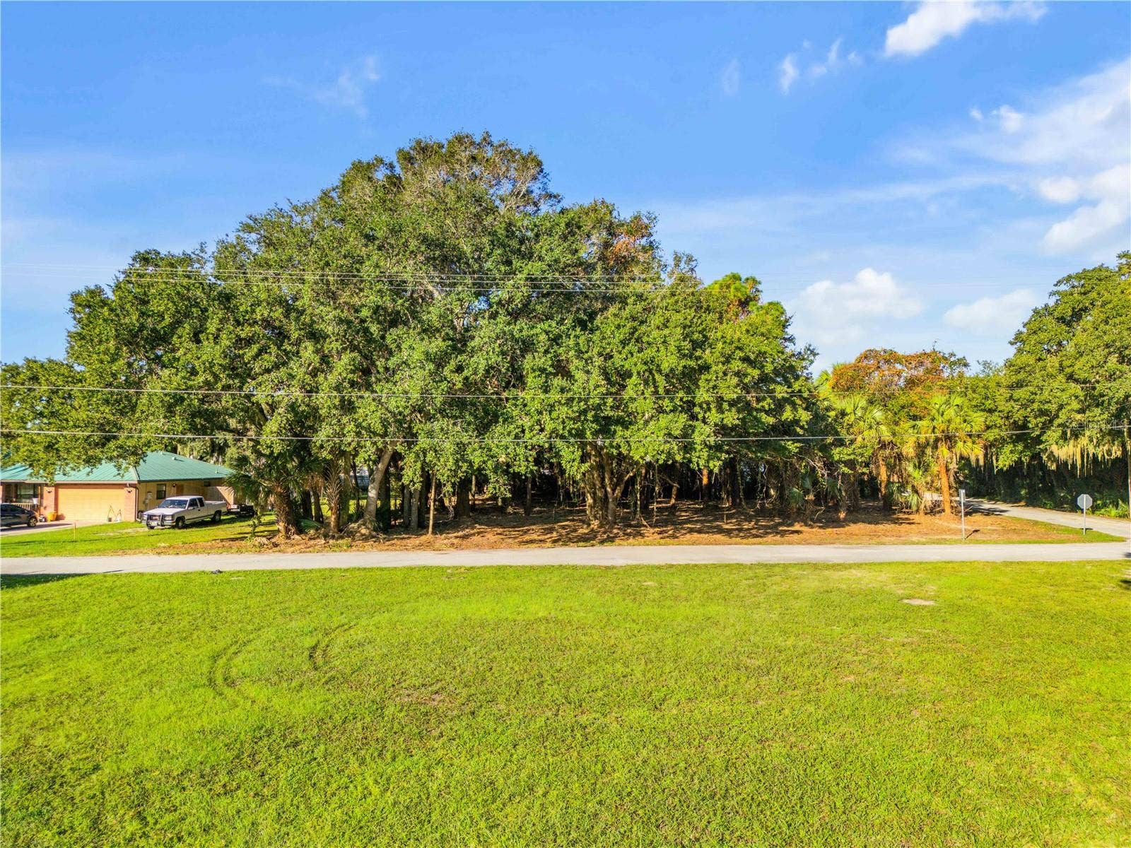0 DIXIE LANE, Oak Hill, FL 32759 0 DIXIE LANE, Oak Hill, FL 32759
