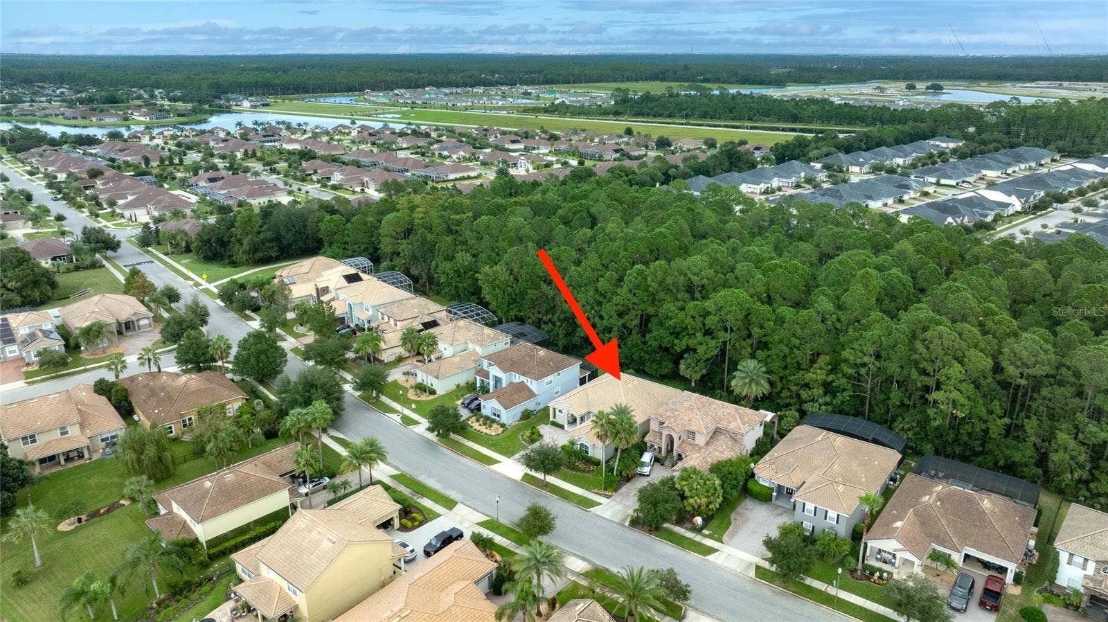 481 LUNA BELLA LANE, New Smyrna Beach, FL 32168 481 LUNA BELLA LANE, New Smyrna Beach, FL 32168